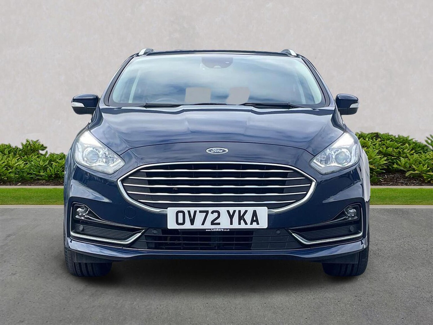 Used Ford S-Max 2022 for sale - 76212047: Photo 5