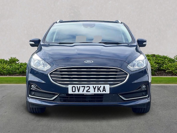Used Ford S-Max 2022 for sale - 76212047: Photo 5