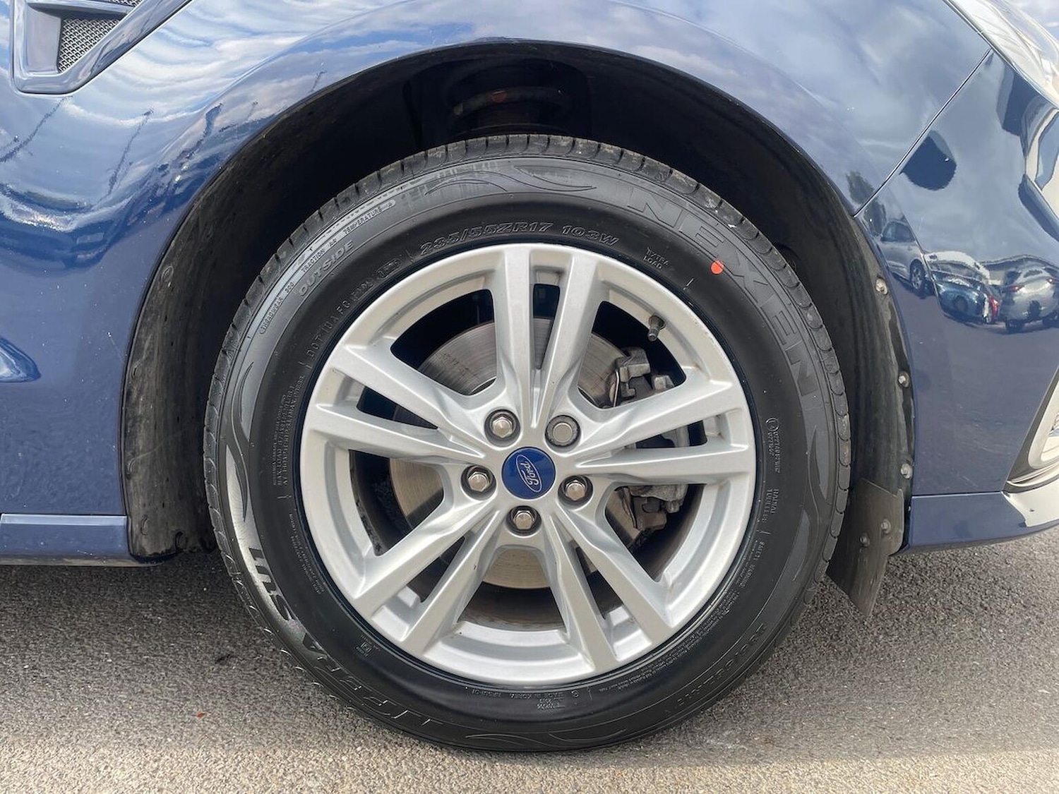 Used Ford S-Max 2022 for sale - 76212047: Photo 6