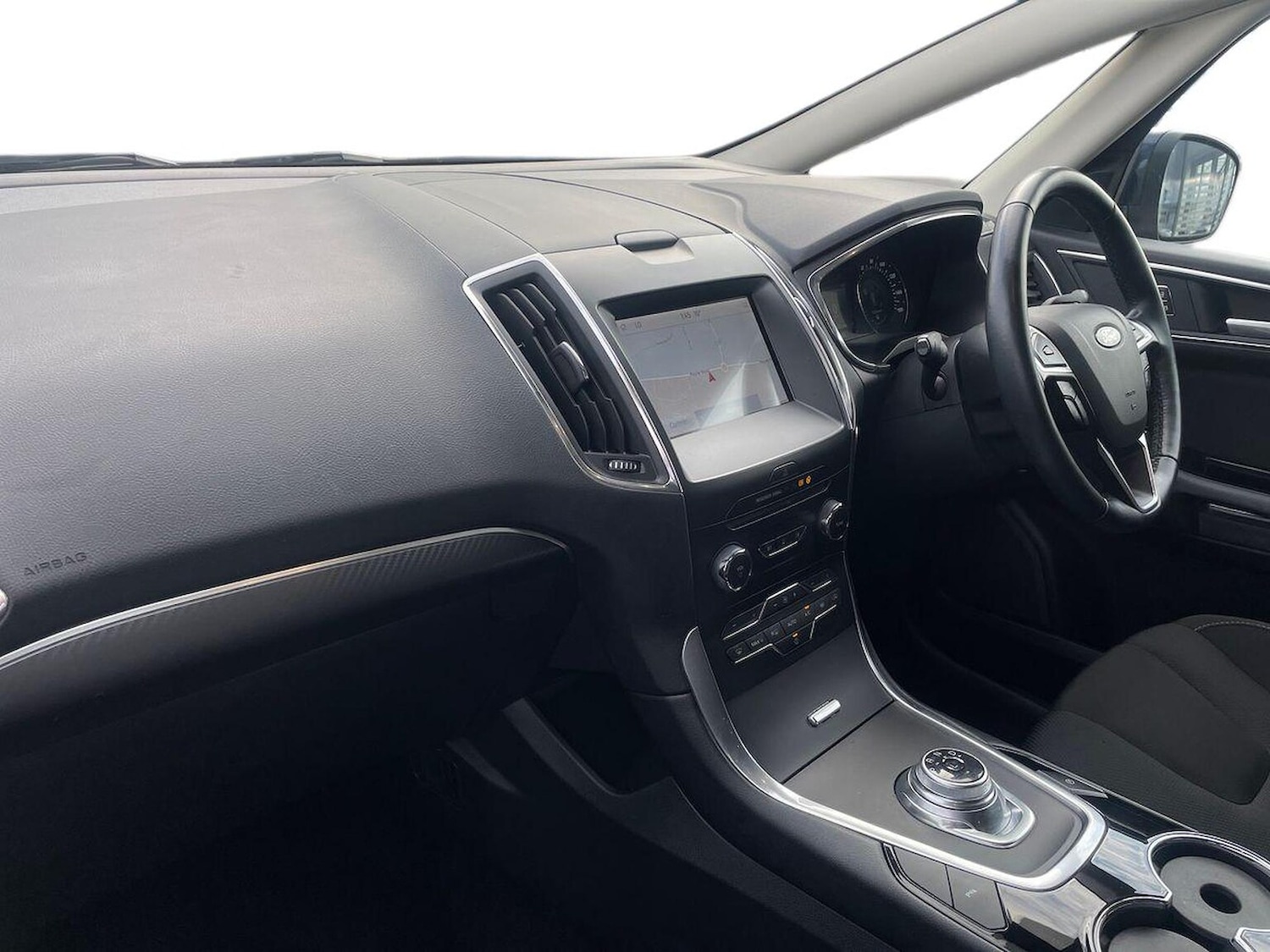 Used Ford S-Max 2022 for sale - 76212047: Photo 7