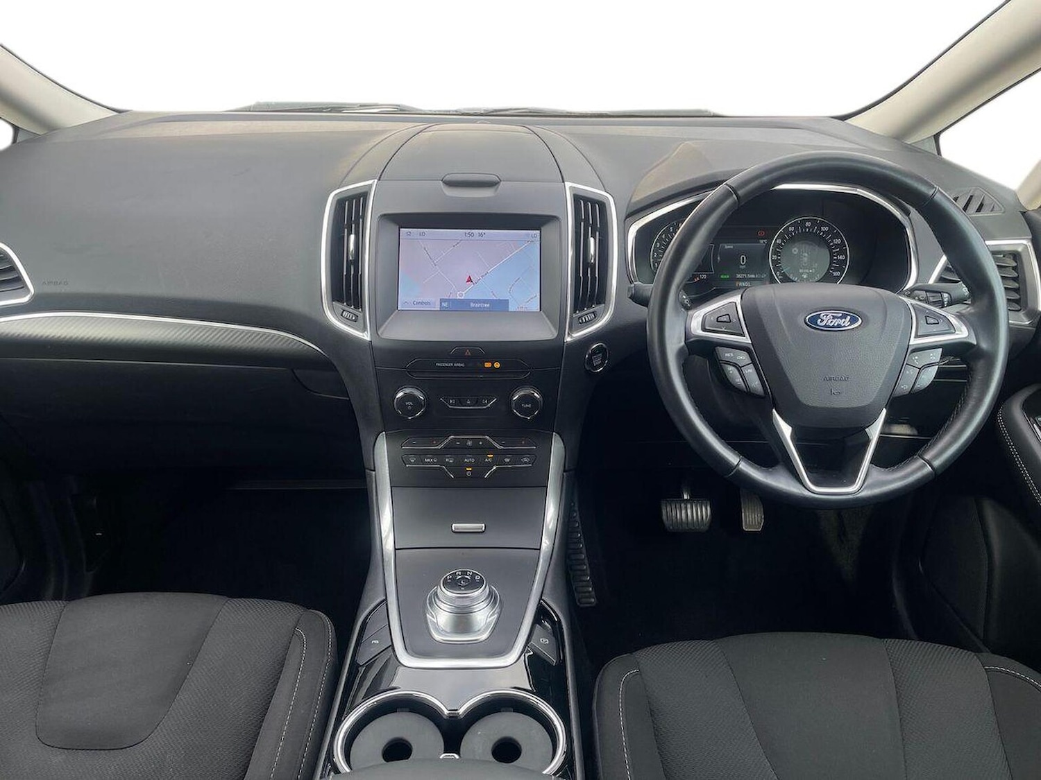 Used Ford S-Max 2022 for sale - 76212047: Photo 8