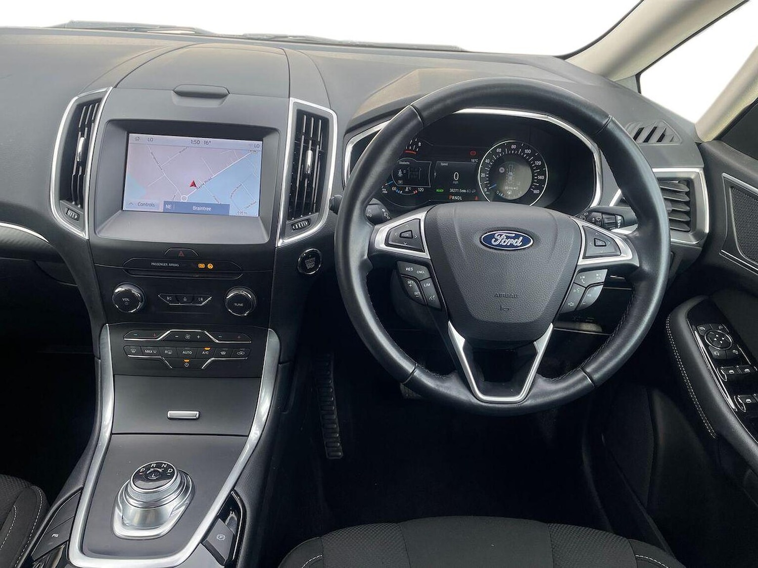 Used Ford S-Max 2022 for sale - 76212047: Photo 9