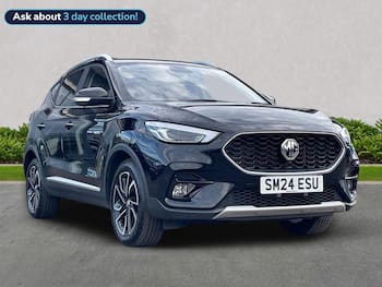 Used MG MG ZS 2024 for sale - 79859221: Photo