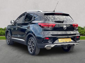 Used MG MG ZS 2024 for sale - 79859221: Photo