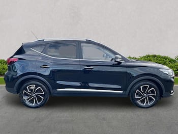 Used MG MG ZS 2024 for sale - 79859221: Photo