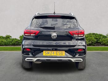 Used MG MG ZS 2024 for sale - 79859221: Photo