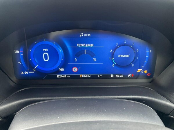 Used Ford Puma 2022 for sale - 76171575: Photo 10