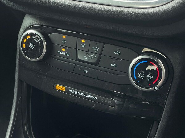 Used Ford Puma 2022 for sale - 76171575: Photo 12