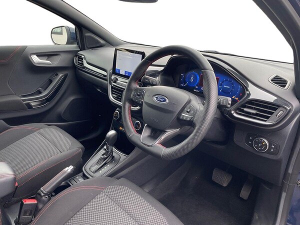 Used Ford Puma 2022 for sale - 76171575: Photo 15