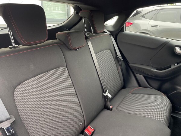 Used Ford Puma 2022 for sale - 76171575: Photo 16