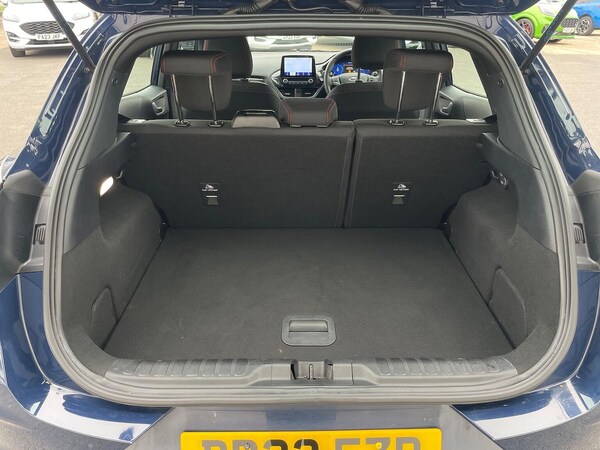 Used Ford Puma 2022 for sale - 76171575: Photo 17