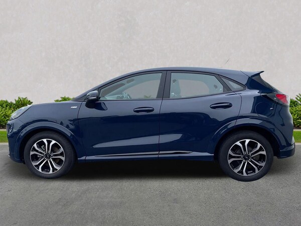 Used Ford Puma 2022 for sale - 76171575: Photo 19