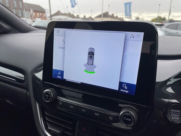 Used Ford Puma 2022 for sale - 76171575: Photo 23