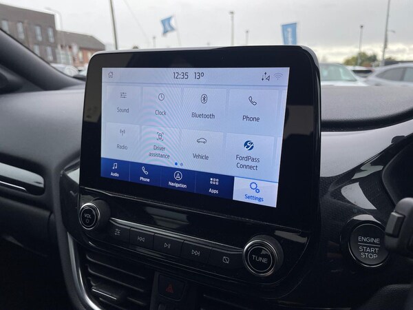 Used Ford Puma 2022 for sale - 76171575: Photo 25