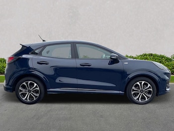 Used Ford Puma 2022 for sale - 76171575: Photo