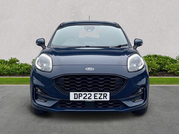 Used Ford Puma 2022 for sale - 76171575: Photo 5