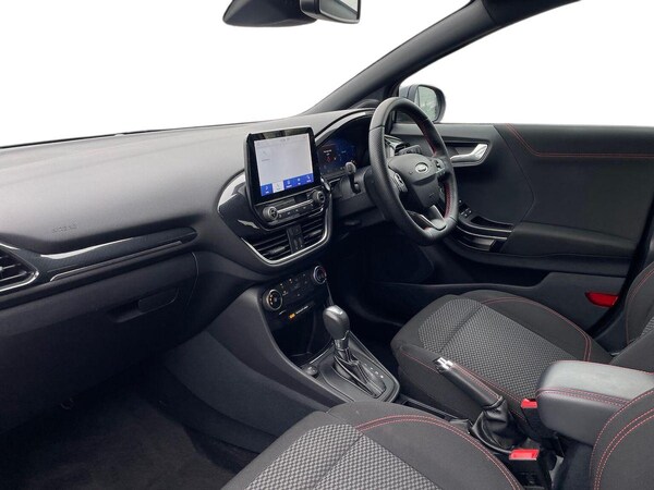 Used Ford Puma 2022 for sale - 76171575: Photo 7