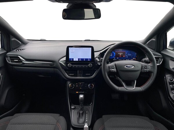 Used Ford Puma 2022 for sale - 76171575: Photo 8