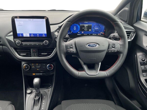Used Ford Puma 2022 for sale - 76171575: Photo 9
