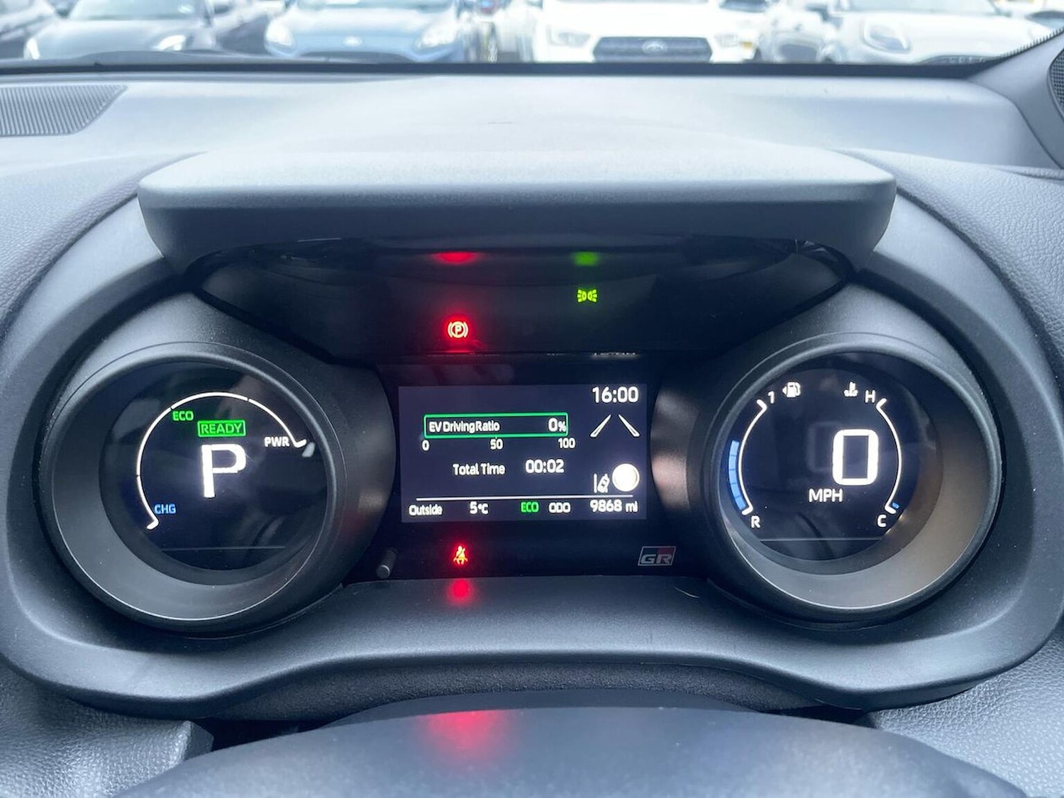 Used Toyota Yaris 2023 for sale - 77775172: Photo 10