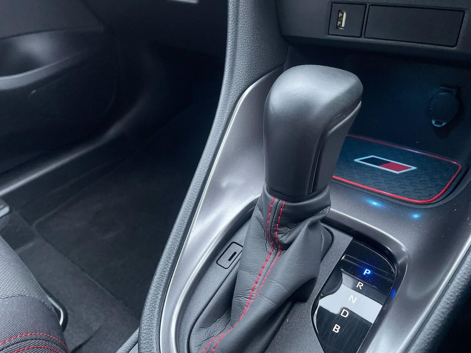 Used Toyota Yaris 2023 for sale - 77775172: Photo 13