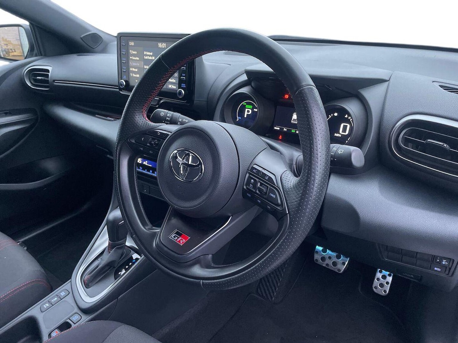 Used Toyota Yaris 2023 for sale - 77775172: Photo 15