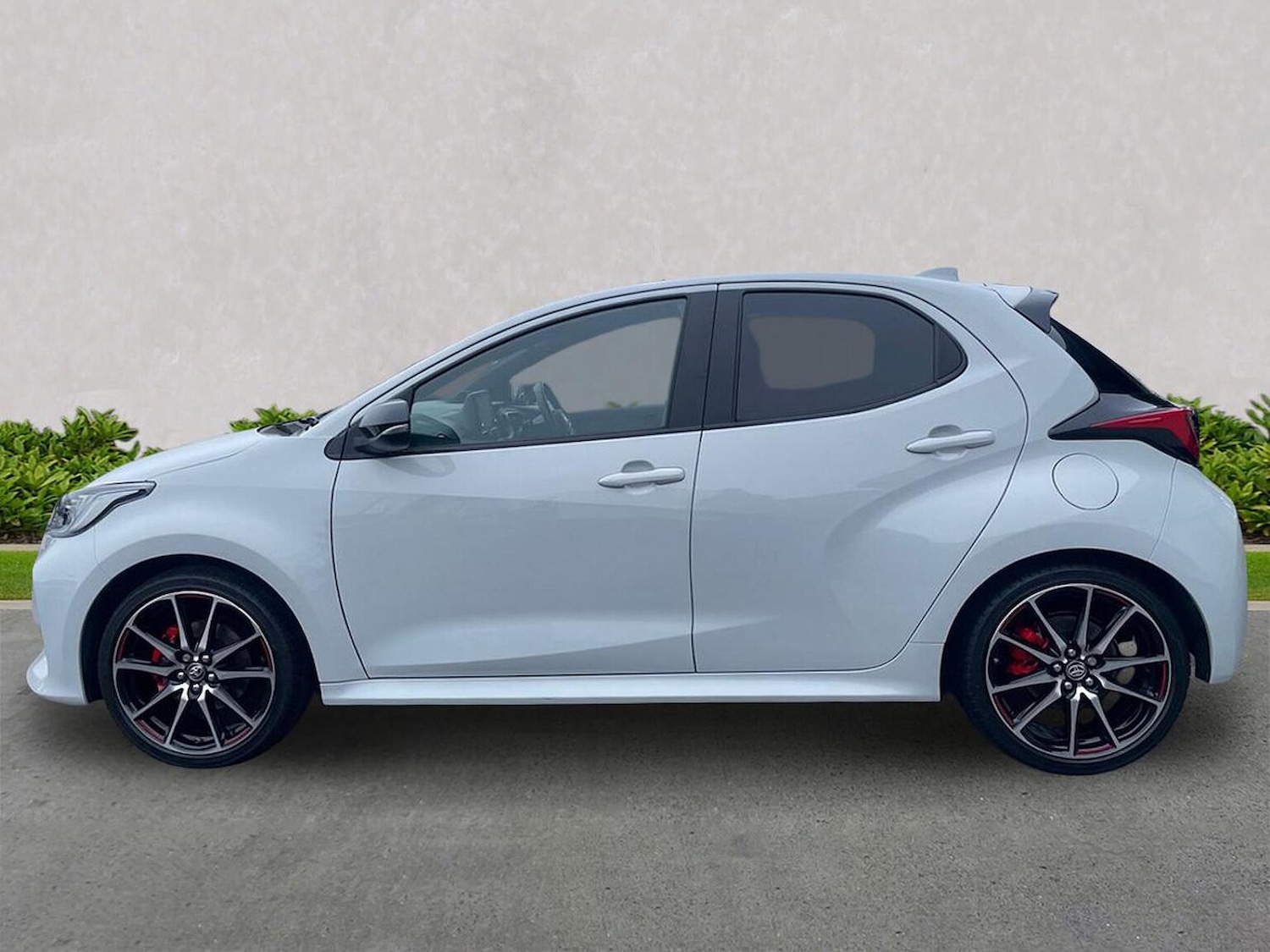 Used Toyota Yaris 2023 for sale - 77775172: Photo 19