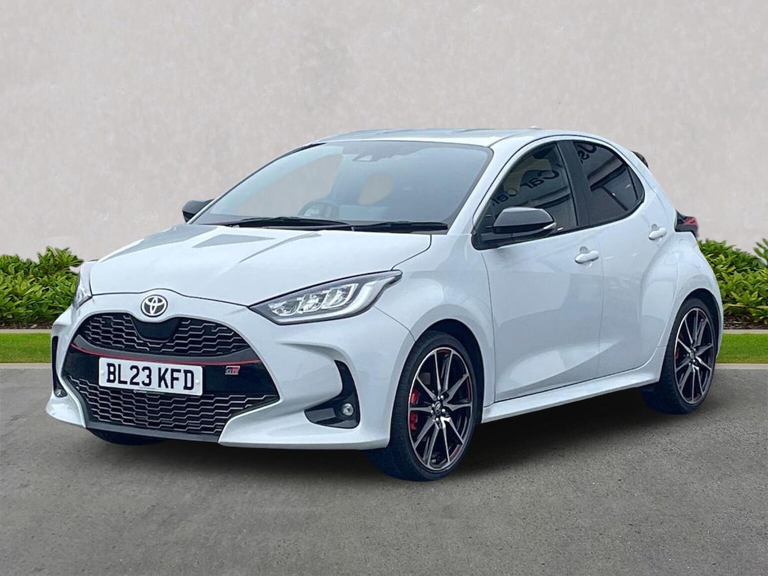 Used Toyota Yaris 2023 for sale - 77775172: Photo 20