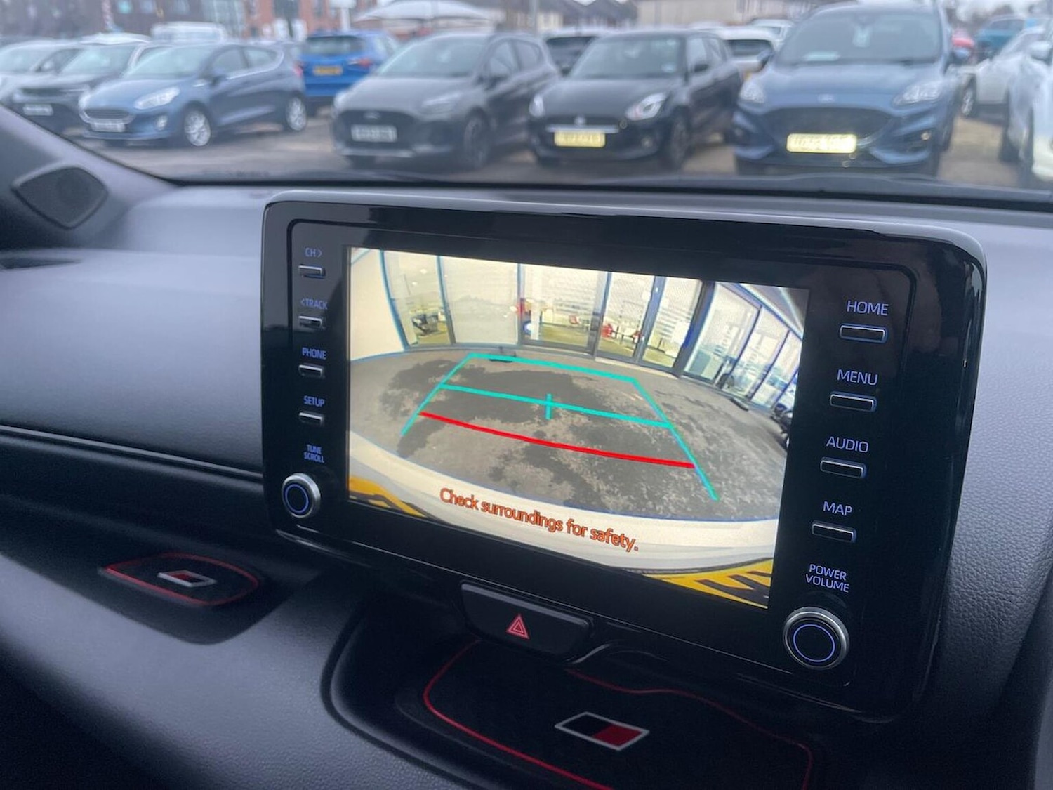 Used Toyota Yaris 2023 for sale - 77775172: Photo 23