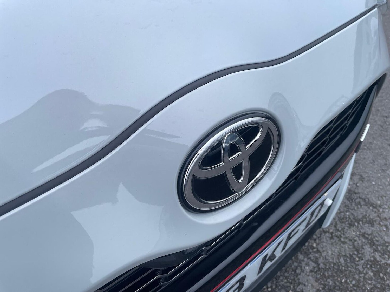 Used Toyota Yaris 2023 for sale - 77775172: Photo 31