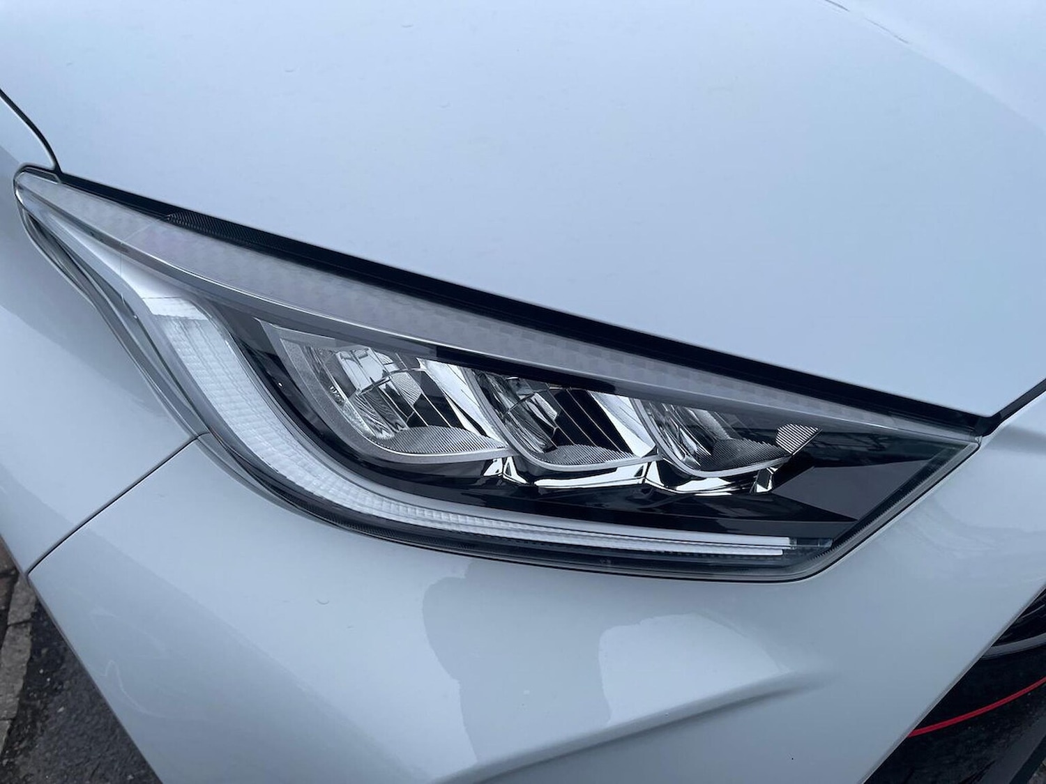 Used Toyota Yaris 2023 for sale - 77775172: Photo 32