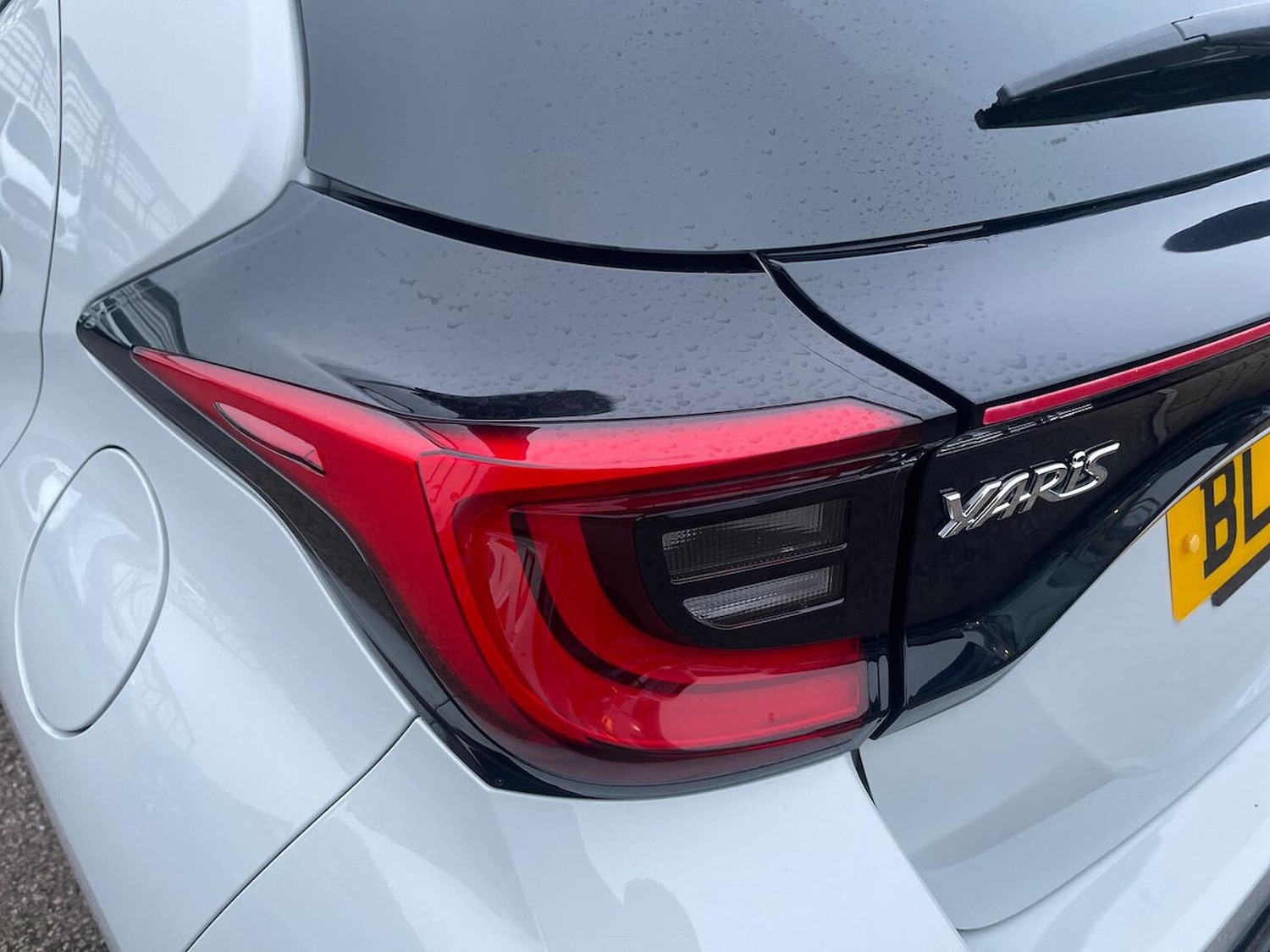 Used Toyota Yaris 2023 for sale - 77775172: Photo 33