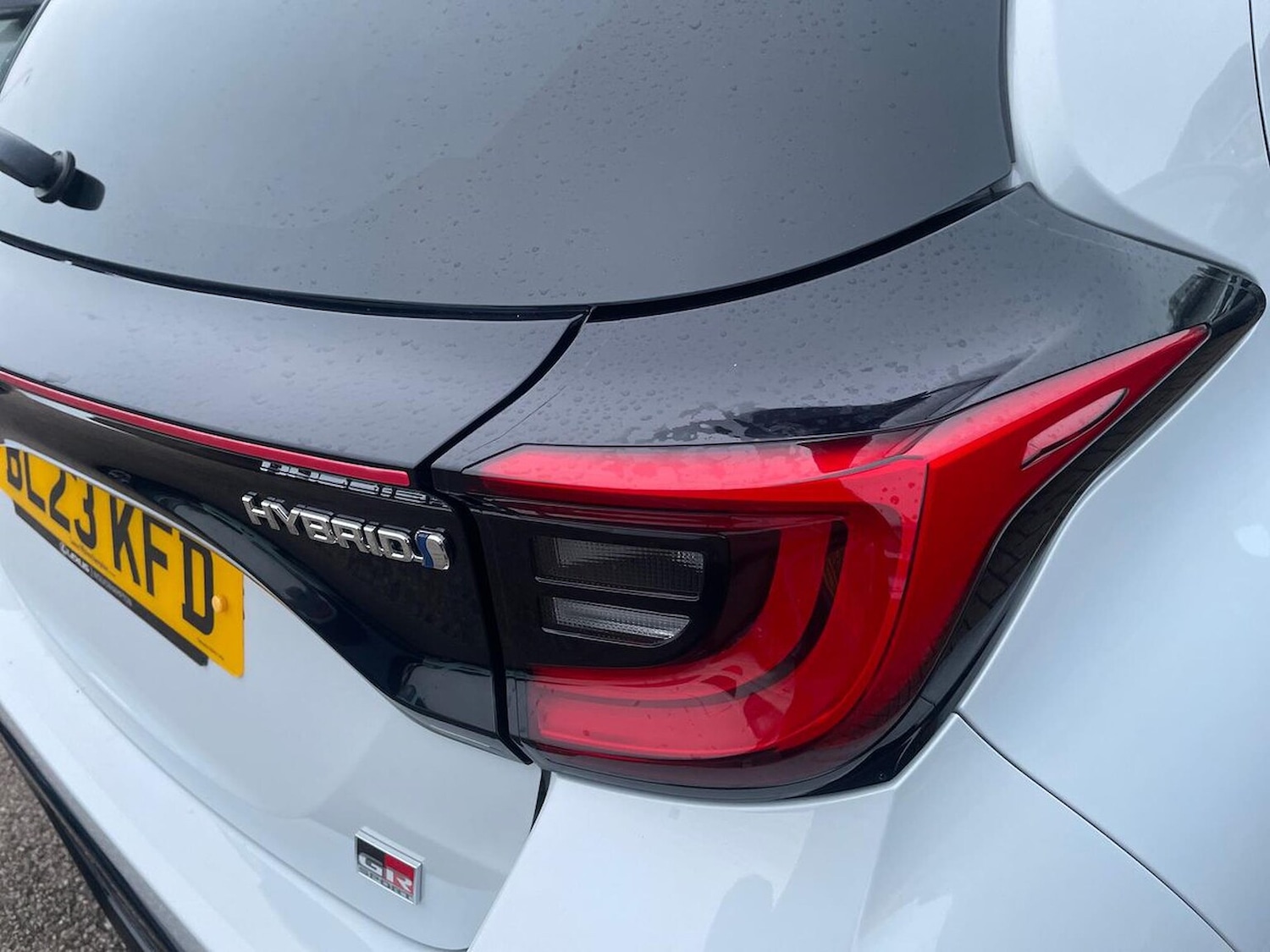 Used Toyota Yaris 2023 for sale - 77775172: Photo 34