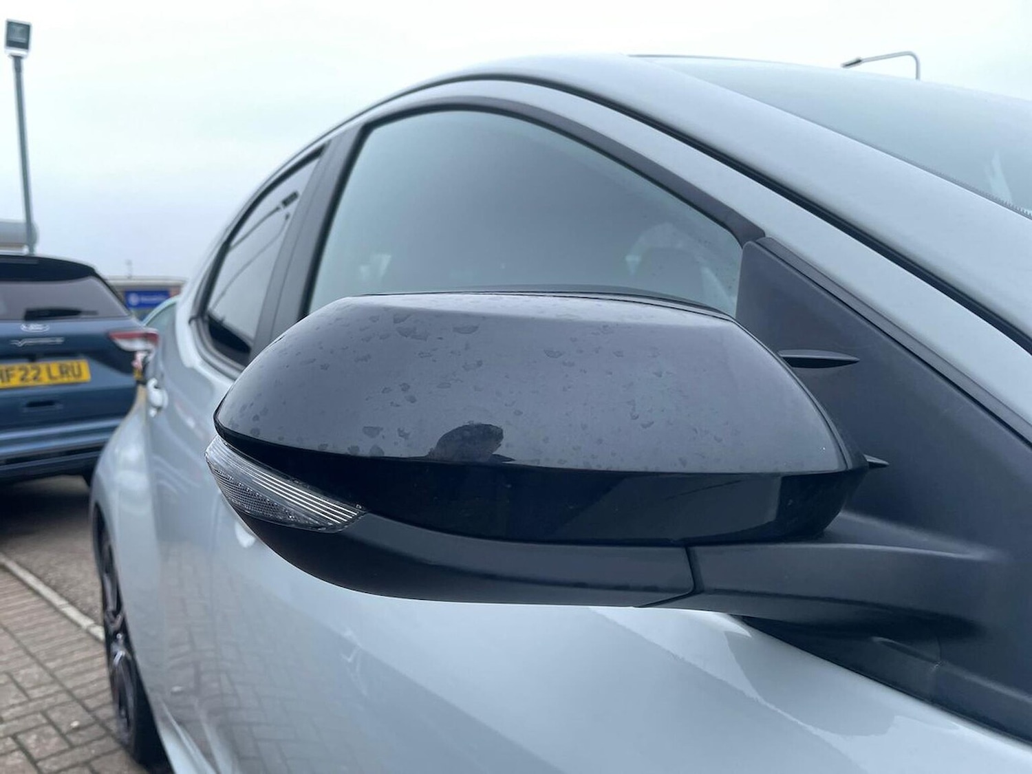 Used Toyota Yaris 2023 for sale - 77775172: Photo 36