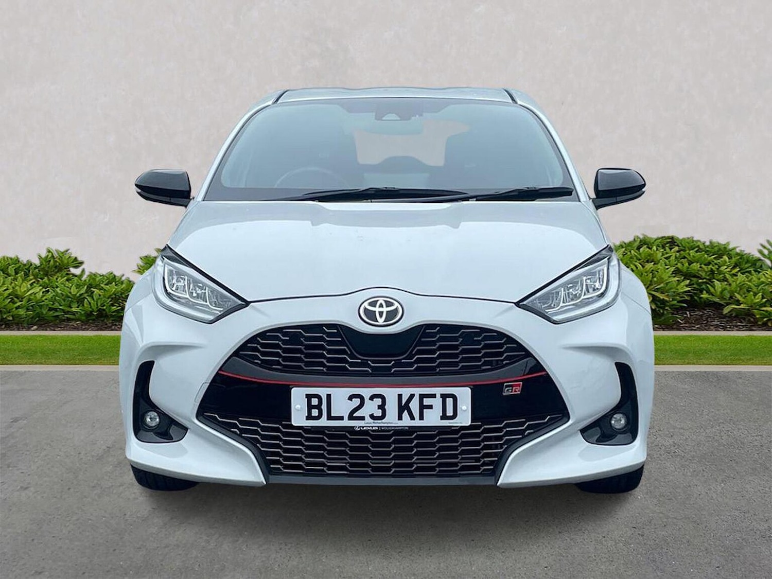 Used Toyota Yaris 2023 for sale - 77775172: Photo 5