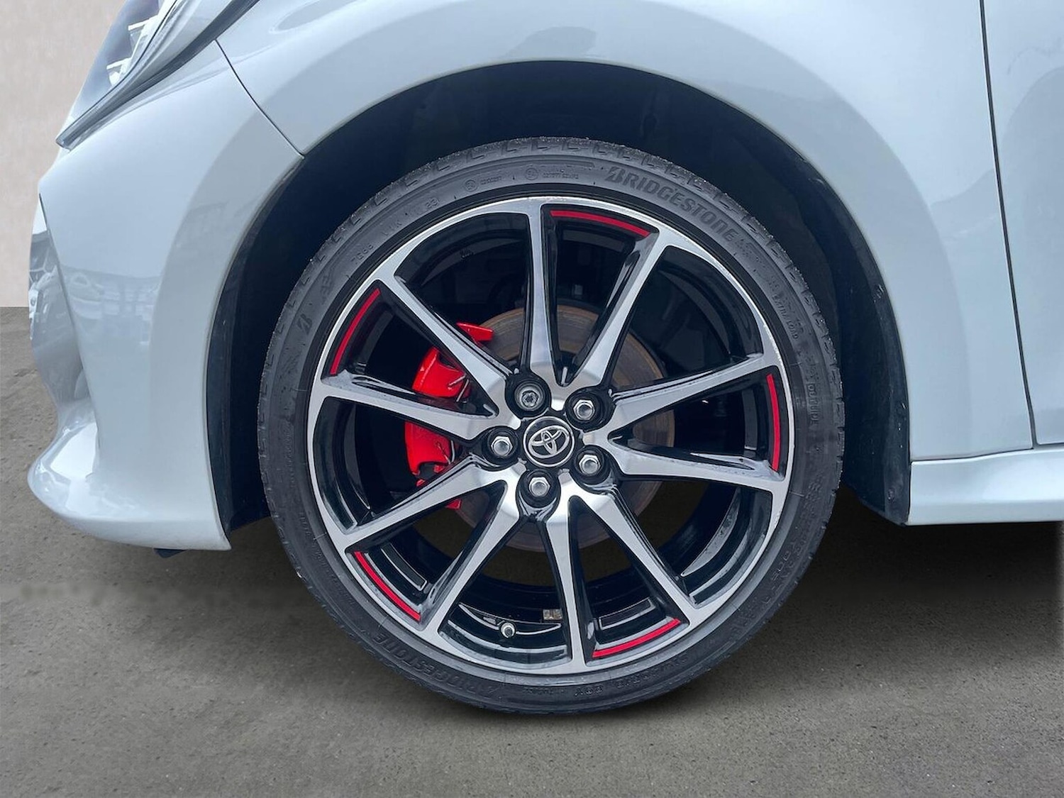 Used Toyota Yaris 2023 for sale - 77775172: Photo 6