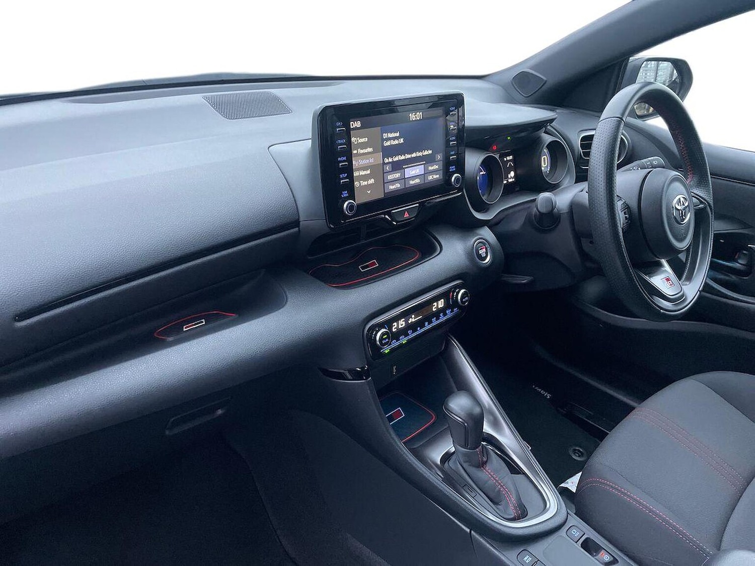 Used Toyota Yaris 2023 for sale - 77775172: Photo 7