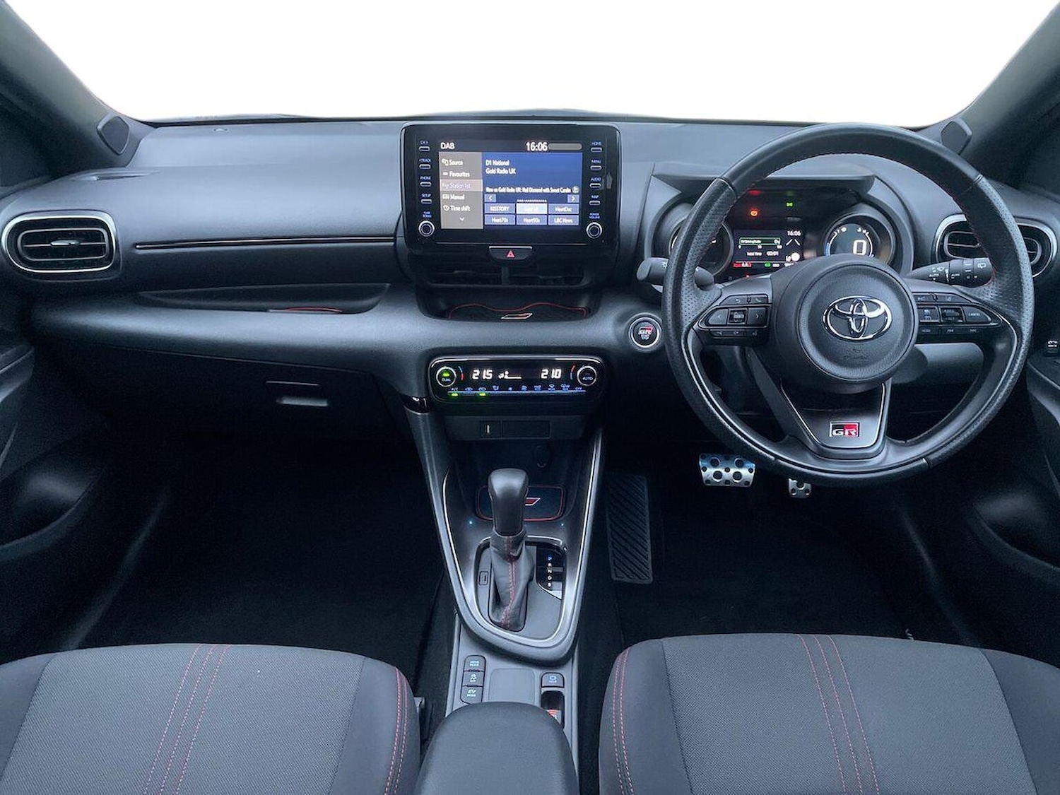 Used Toyota Yaris 2023 for sale - 77775172: Photo 8