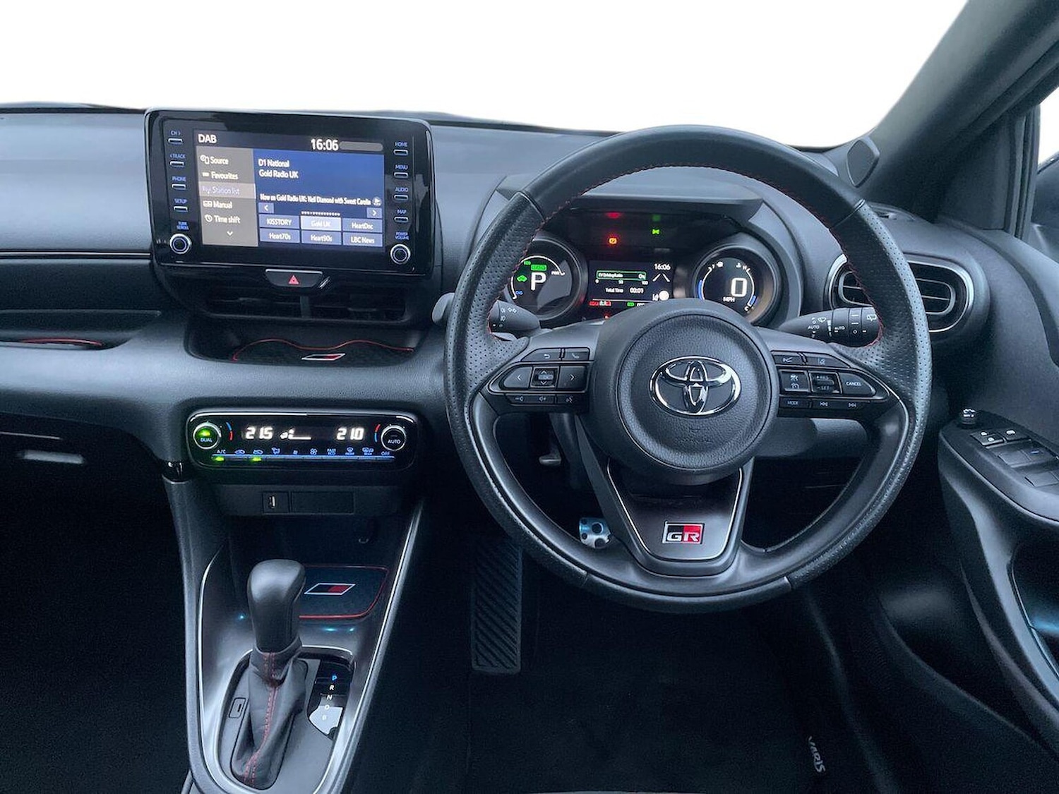 Used Toyota Yaris 2023 for sale - 77775172: Photo 9