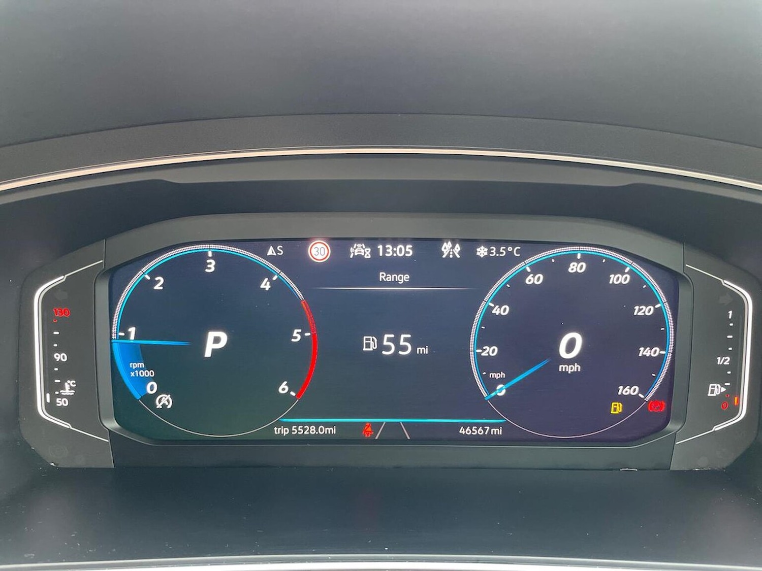 Used Volkswagen Tiguan 2020 for sale - 76628030: Photo 10