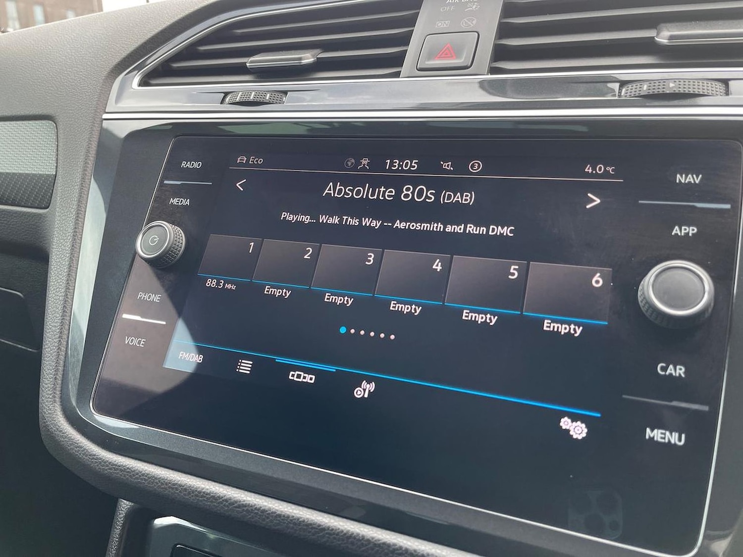 Used Volkswagen Tiguan 2020 for sale - 76628030: Photo 11