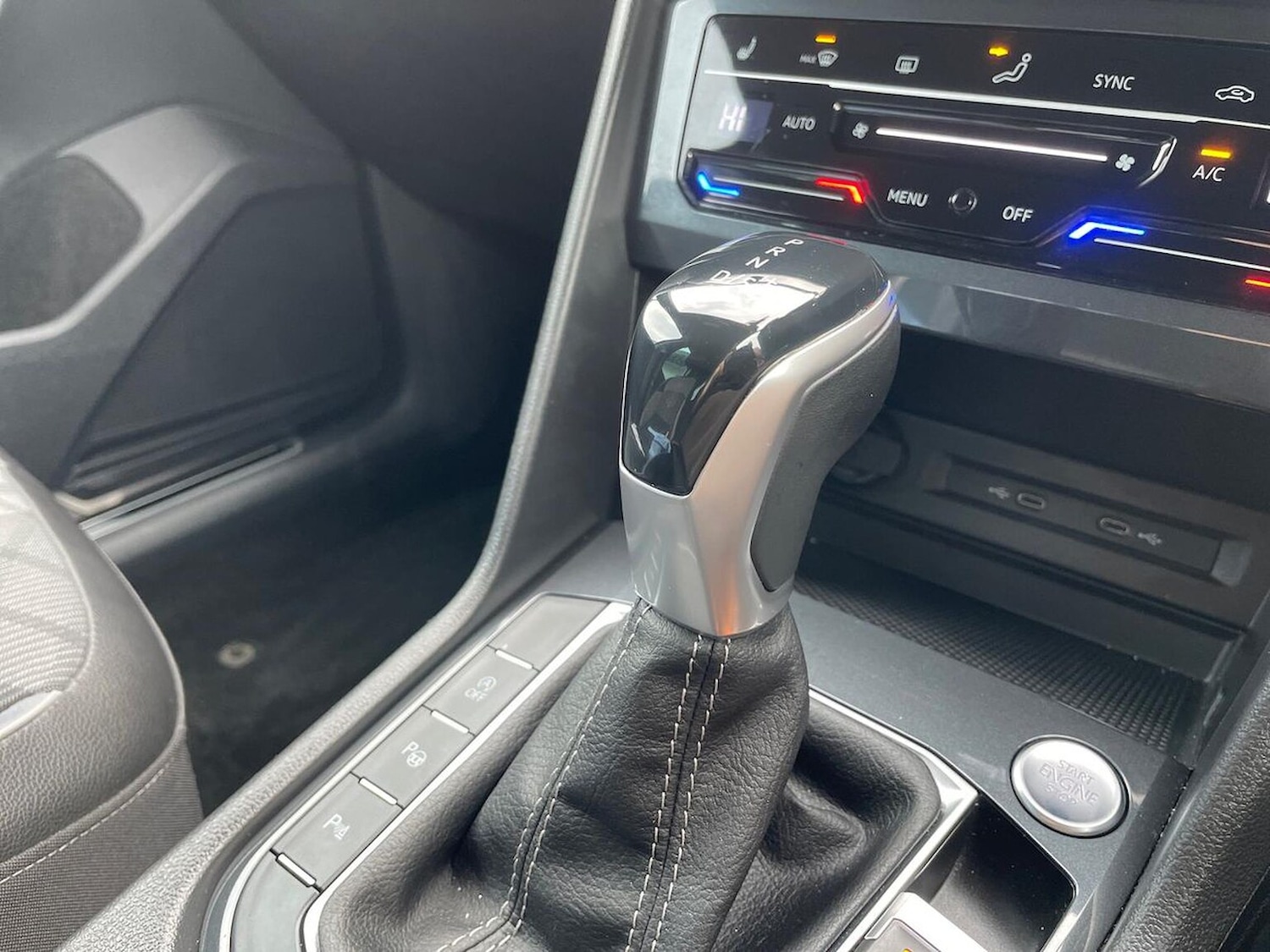 Used Volkswagen Tiguan 2020 for sale - 76628030: Photo 13