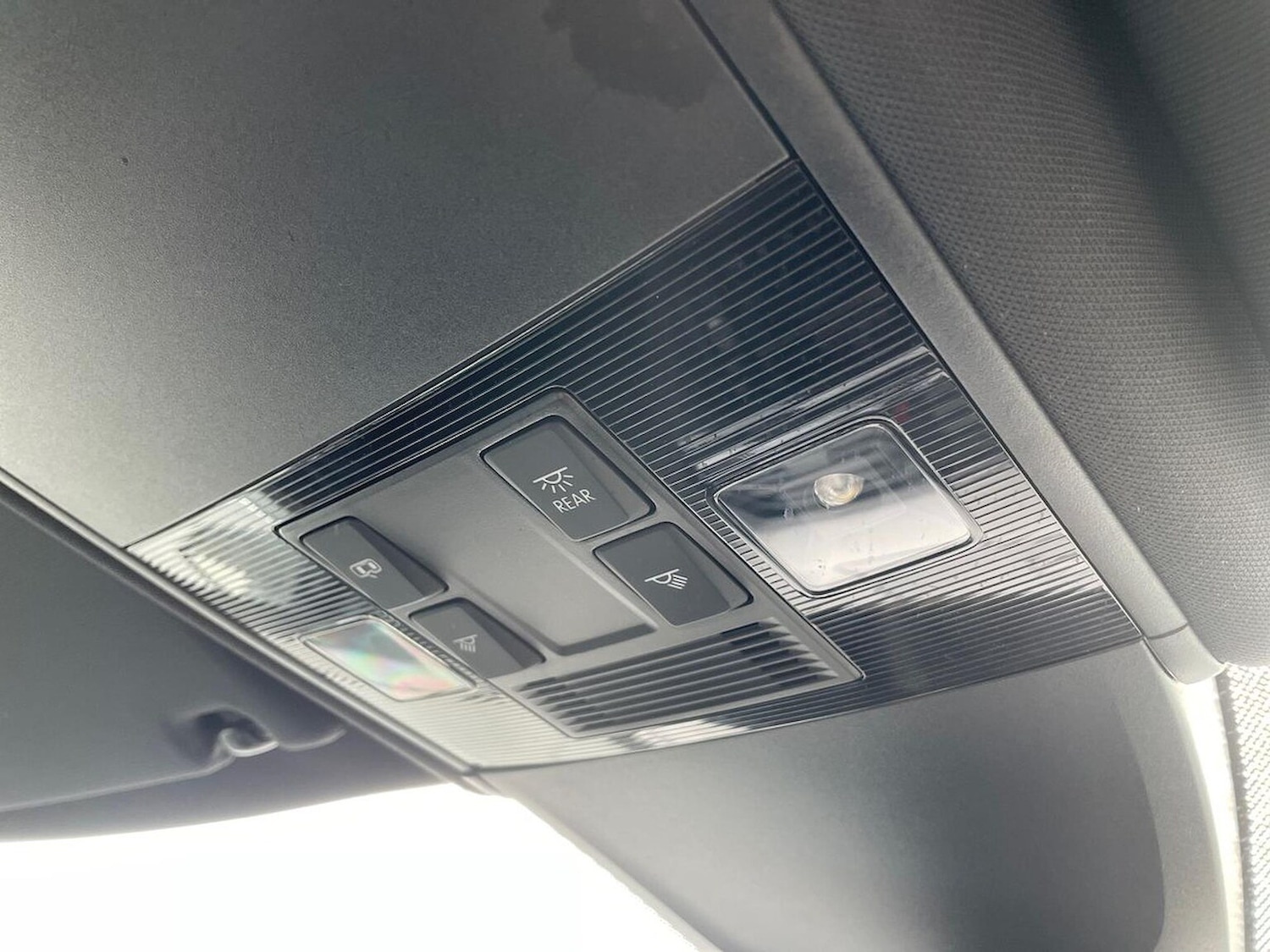 Used Volkswagen Tiguan 2020 for sale - 76628030: Photo 14