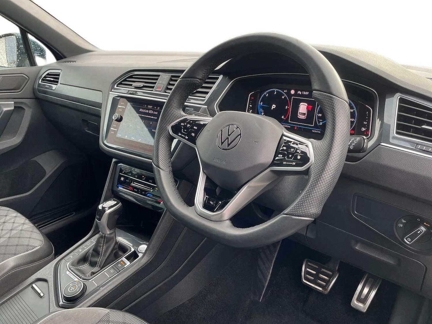 Used Volkswagen Tiguan 2020 for sale - 76628030: Photo 15