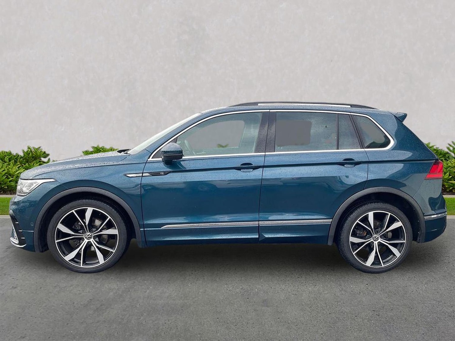 Used Volkswagen Tiguan 2020 for sale - 76628030: Photo 19