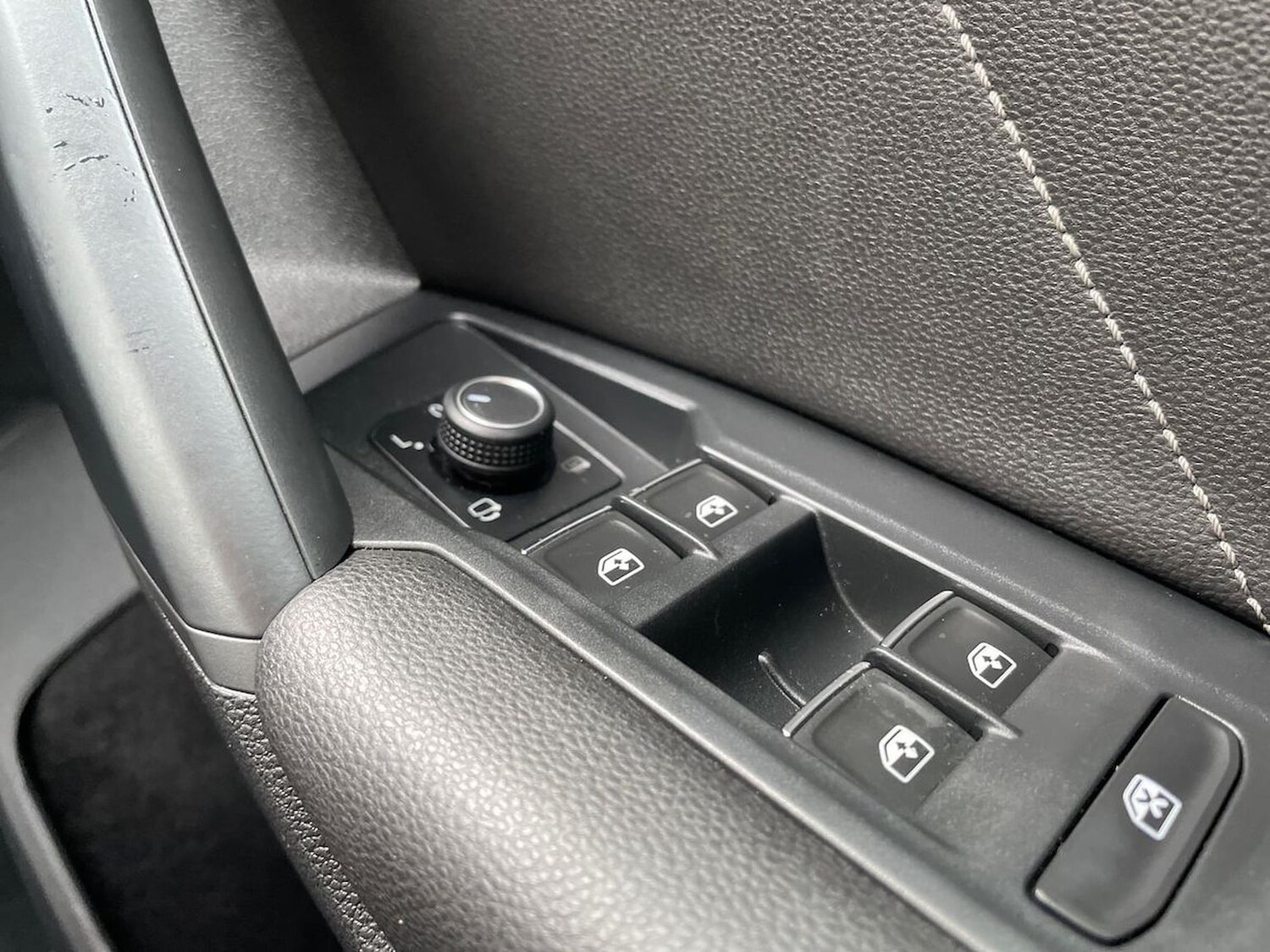 Used Volkswagen Tiguan 2020 for sale - 76628030: Photo 21