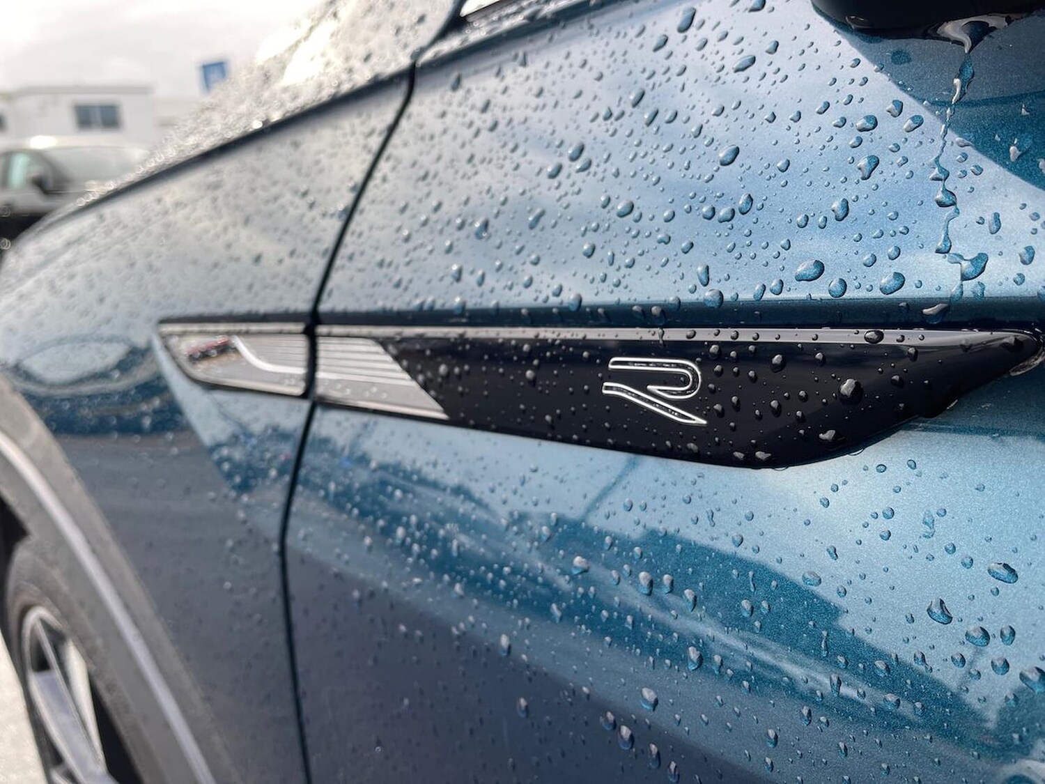 Used Volkswagen Tiguan 2020 for sale - 76628030: Photo 22