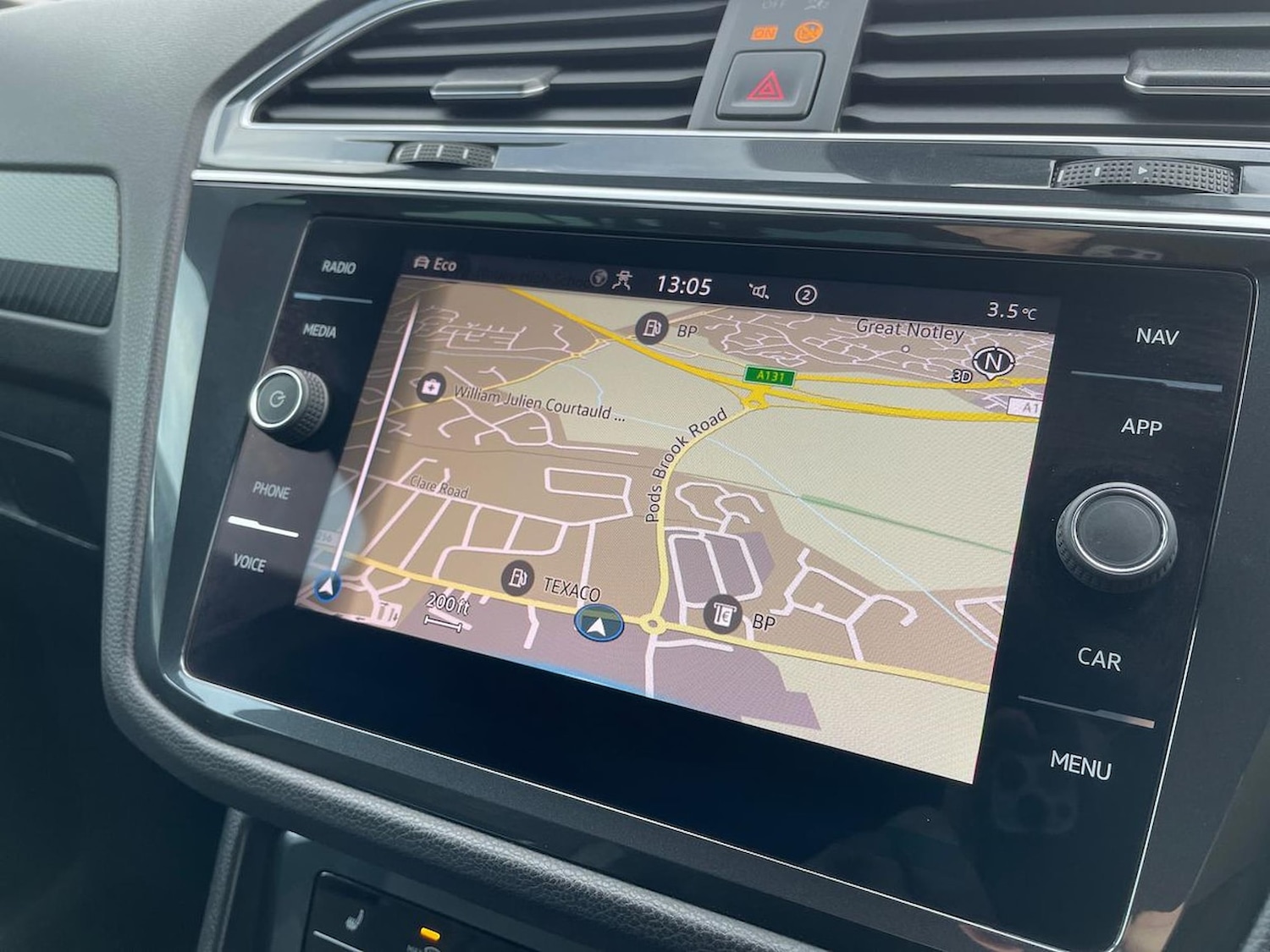 Used Volkswagen Tiguan 2020 for sale - 76628030: Photo 24