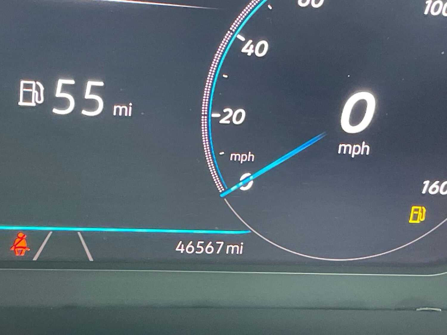 Used Volkswagen Tiguan 2020 for sale - 76628030: Photo 25