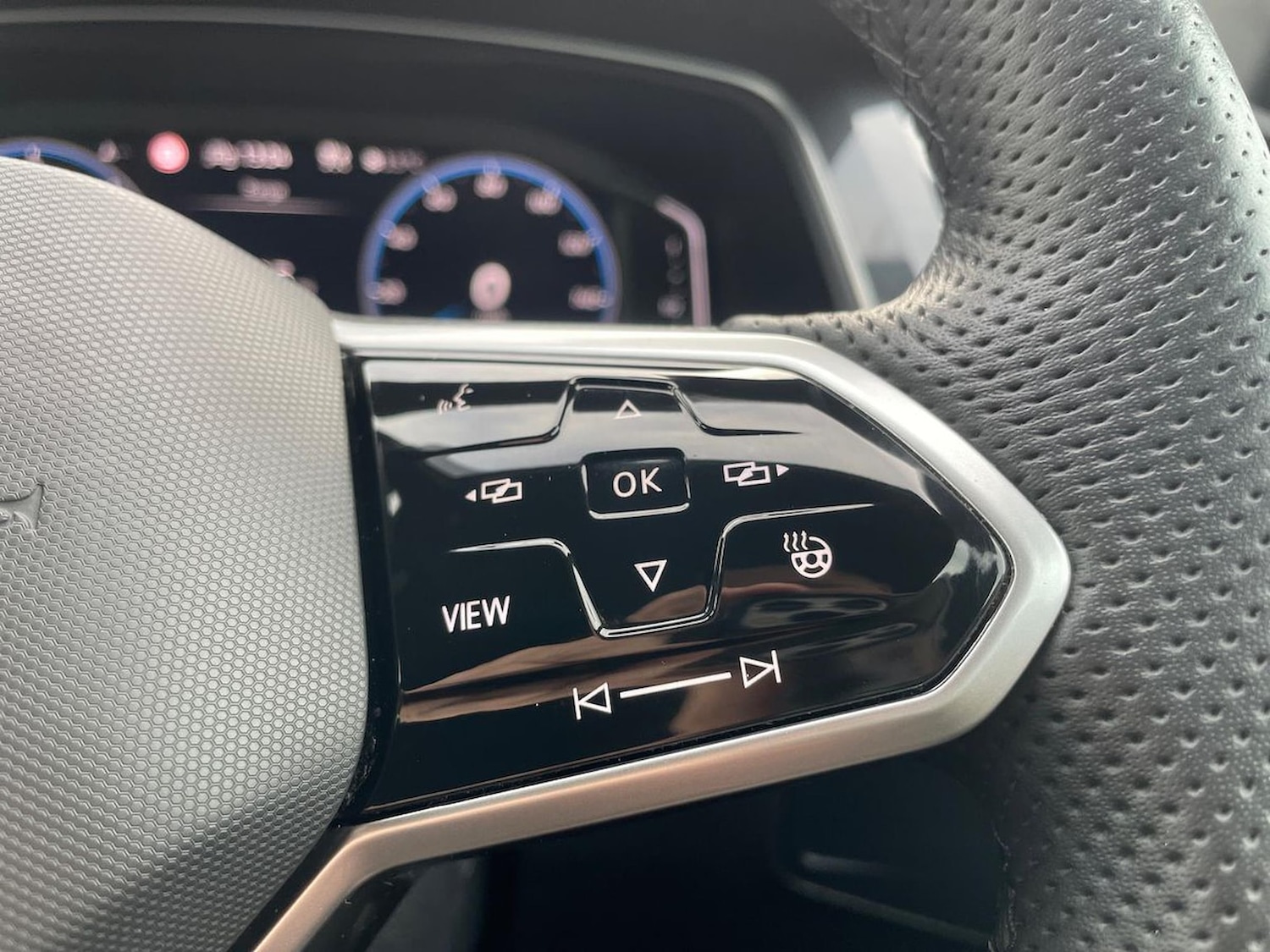 Used Volkswagen Tiguan 2020 for sale - 76628030: Photo 27